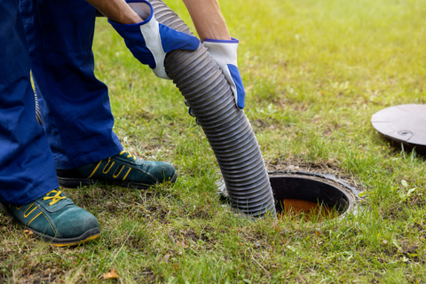 Building a Sustainable Future: The Environmental Benefits of Effective Septic Care