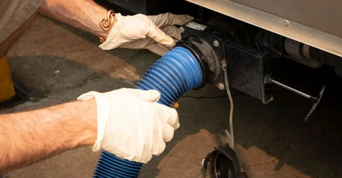 RV Black Tank Blues? Ultimate Guide to Choosing the Best RV Black Tank Cleaner for Your Needs