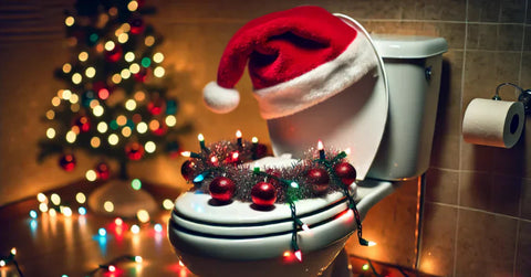Tips on Preparing Your Septic Tank Before Holiday Parties Begin