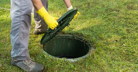 Keep Your Septic System Running Smoothly, and Save Thousands