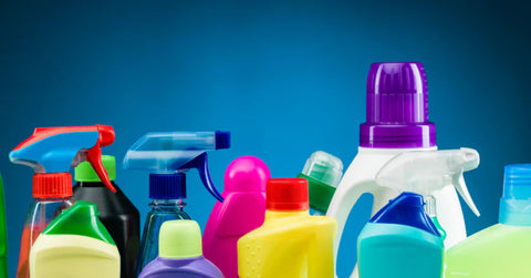 Understanding the Impact of Household Chemicals on Septic Systems