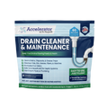 Drain Cleaner and maintenance without background