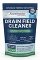 Drain Field Cleaner in Package