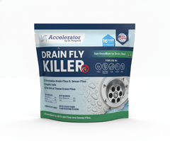 Drain Fly Killer Powder