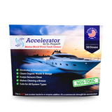 Dr. Pooper Accelerator Marine Black Water Tank Cleaner