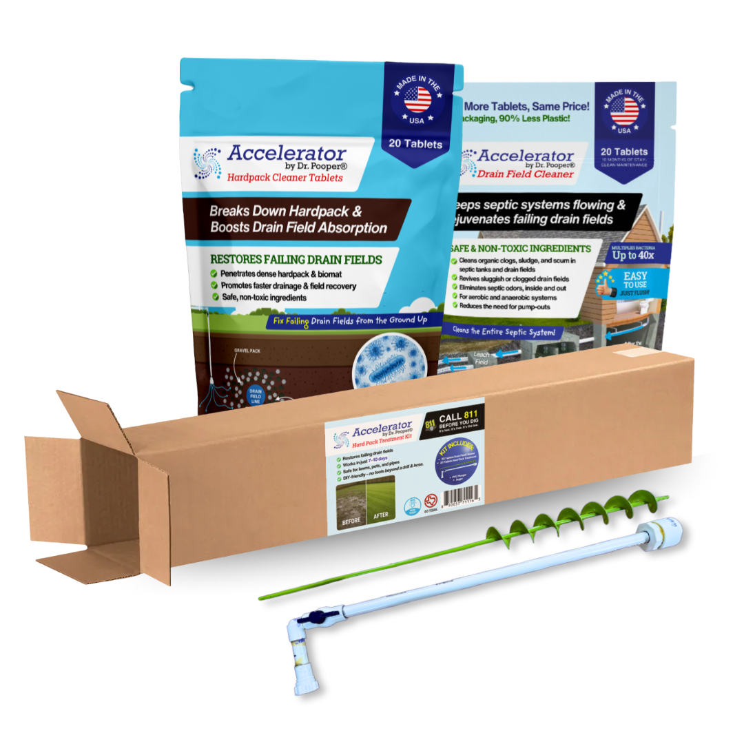 Products – DoctorPooper.com