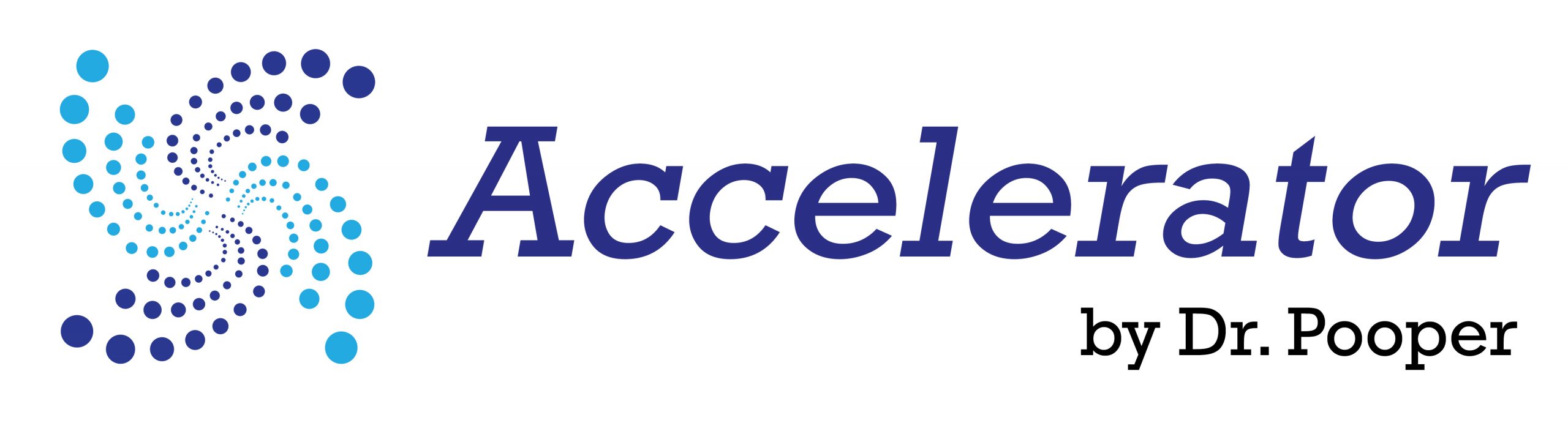 accelerator septic treatment logo