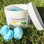 drain field cleaner tablets by Dr. Pooper