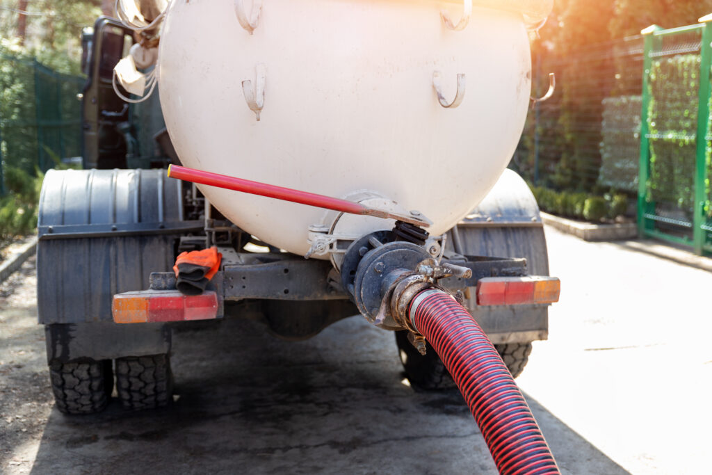 septic tank maintenance and inspections are important for the longevity of your septic system